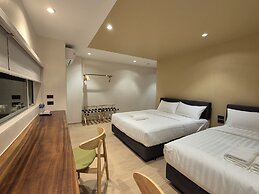 The Publyc Hotel