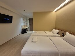 The Publyc Hotel