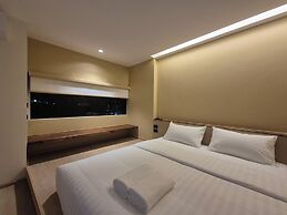 The Publyc Hotel