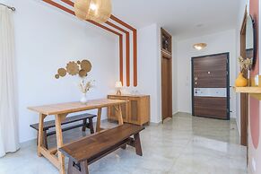 Glow Studios & Apartments in Batroun