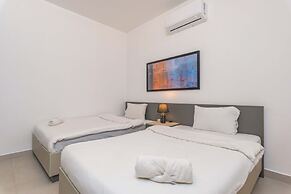 Glow Studios & Apartments in Batroun