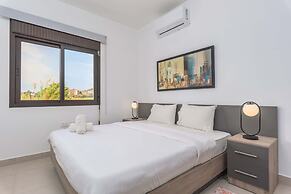 Glow Studios & Apartments in Batroun