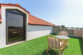 Glow Studios & Apartments in Batroun