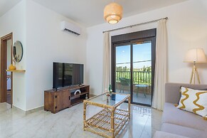Glow Studios & Apartments in Batroun