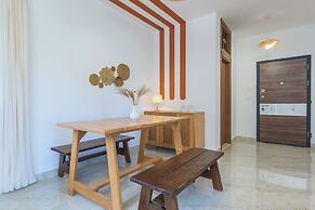 Glow Studios & Apartments in Batroun