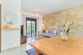 Glow Studios & Apartments in Batroun