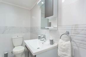 Glow Studios & Apartments in Batroun