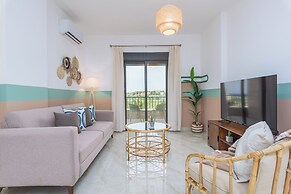 Glow Studios & Apartments in Batroun