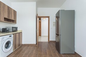Glow Studios & Apartments in Batroun