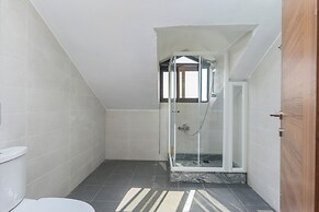 Glow Studios & Apartments in Batroun