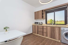Glow Studios & Apartments in Batroun