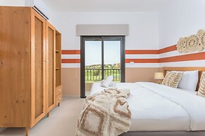 Glow Studios & Apartments in Batroun