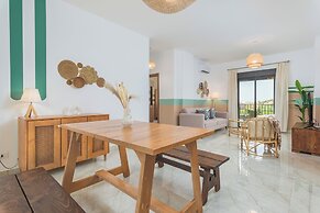 Glow Studios & Apartments in Batroun