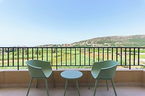 Glow Studios & Apartments in Batroun