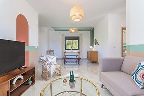 Glow Studios & Apartments in Batroun