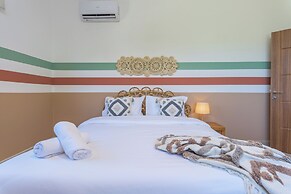 Glow Studios & Apartments in Batroun