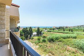 Glow Studios & Apartments in Batroun