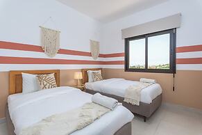 Glow Studios & Apartments in Batroun