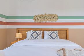 Glow Studios & Apartments in Batroun