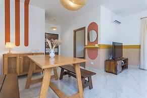 Glow Studios & Apartments in Batroun