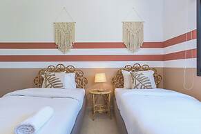 Glow Studios & Apartments in Batroun