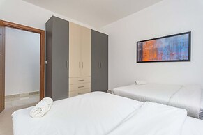 Glow Studios & Apartments in Batroun