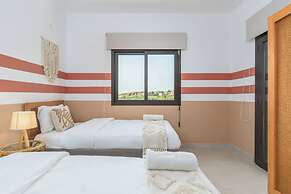 Glow Studios & Apartments in Batroun