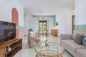 Glow Studios & Apartments in Batroun