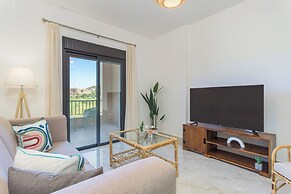 Glow Studios & Apartments in Batroun