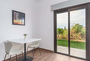 Glow Studios & Apartments in Batroun
