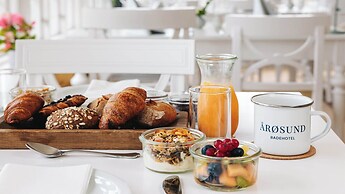 Aarøsund Badehotel