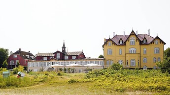 Aarøsund Badehotel