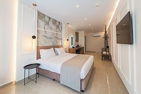 Philia Center Suites