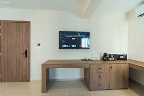 Philia Center Suites