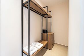 Philia Center Suites