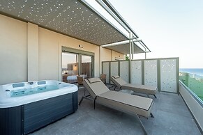 Philia Center Suites