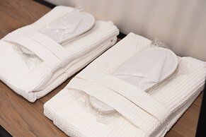 Philia Center Suites