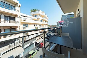Philia Center Suites