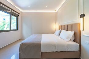 Philia Center Suites
