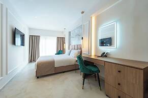 Philia Center Suites