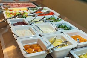 Philia Center Suites