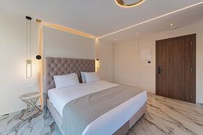 Philia Center Suites