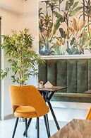 Philia Center Suites