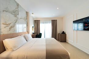 Philia Center Suites