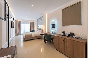 Philia Center Suites