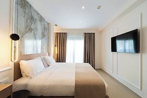 Philia Center Suites