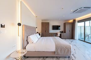 Philia Center Suites