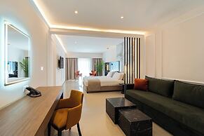 Philia Center Suites