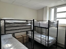 Mololo Art Hotel