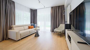 Apartamenty Sun & Snow Sand Dunes